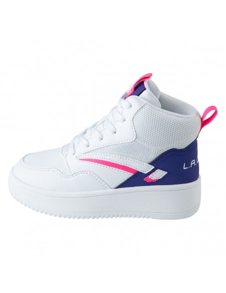 Zapatos casuales Hoops para niña