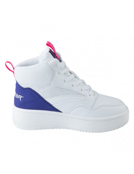 Zapatos casuales Hoops para niña