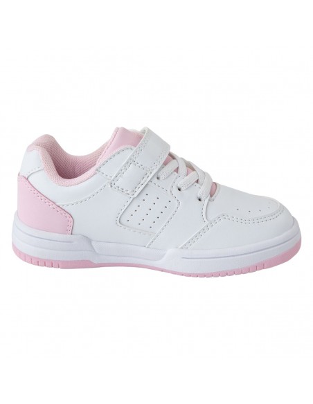 Zapatos deportivos Court para niña pequeña