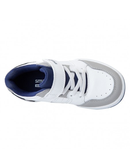 Zapatos deportivos Court para niño pequeño