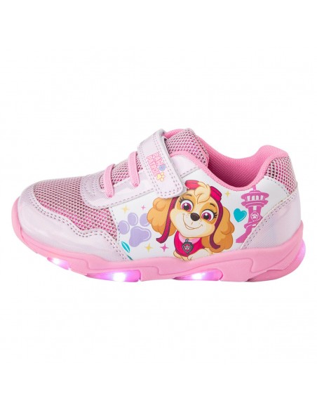 Zapatos deportivos con diseño de Paw Patrol para niña pequeña
