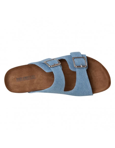 Sandalias Robyn para mujer