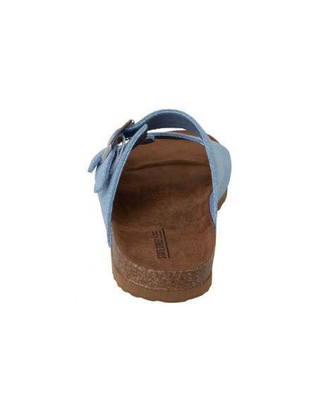 Sandalias Robyn para mujer