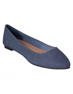 Zapatos casuales Cami para mujer