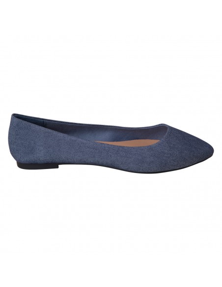 Zapatos casuales Cami para mujer