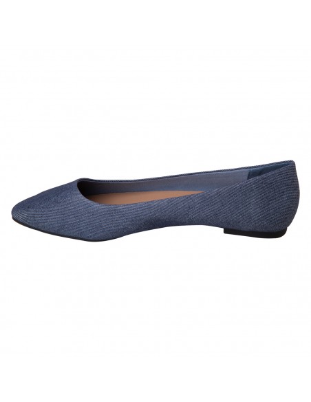 Zapatos casuales Cami para mujer