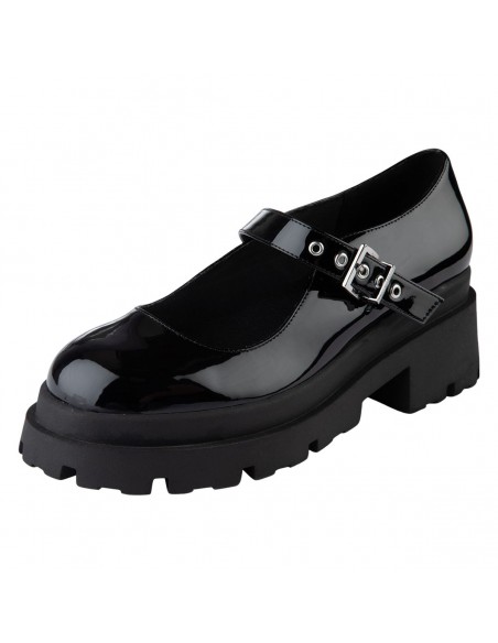 Zapatos casuales Pat para mujer