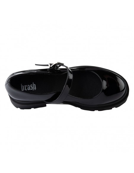 Zapatos casuales Pat para mujer