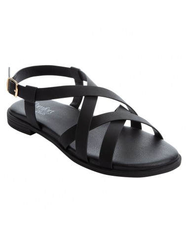 Sandalias planas Violet para mujer