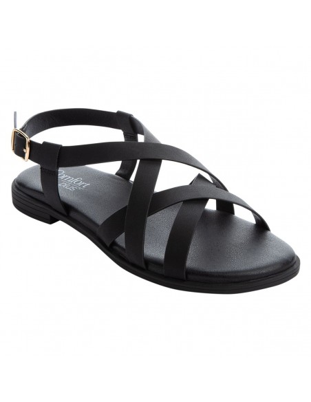 Sandalias planas Violet para mujer