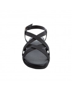 Sandalias planas Violet para mujer 2