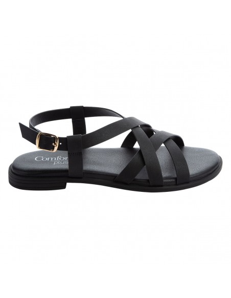 Sandalias planas Violet para mujer