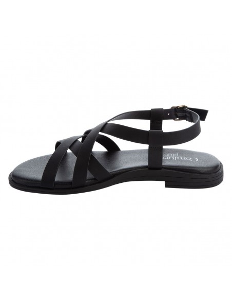Sandalias planas Violet para mujer