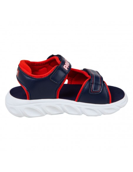 Sandalias con diseño de Paw Patrol para niño pequeño