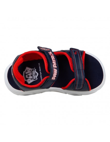 Sandalias con diseño de Paw Patrol para niño pequeño