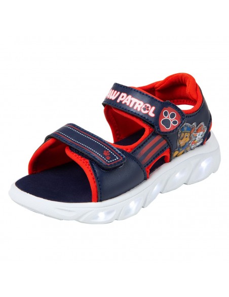 Sandalias con diseño de Paw Patrol para niño pequeño