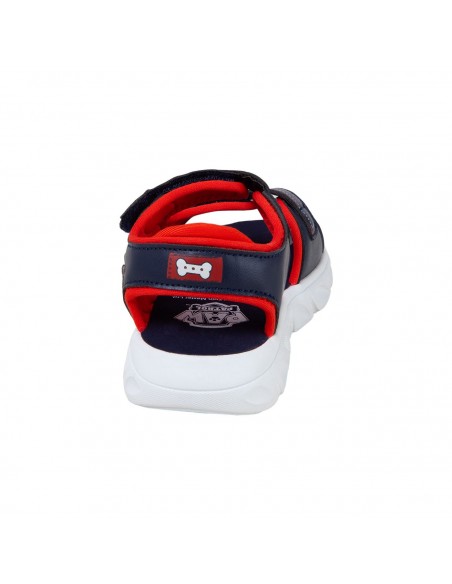Sandalias con diseño de Paw Patrol para niño pequeño