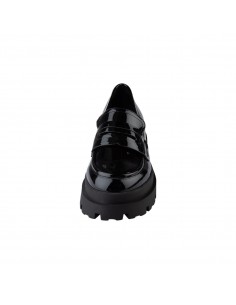Zapatos casuales Rudy tipo mocasín para mujer 2