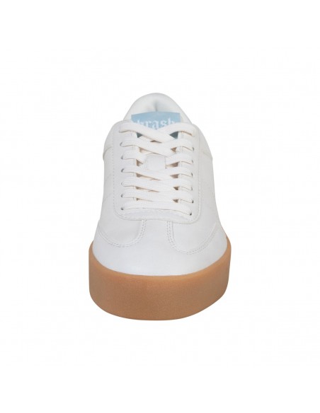 Zapatos casuales con plataforma para mujer