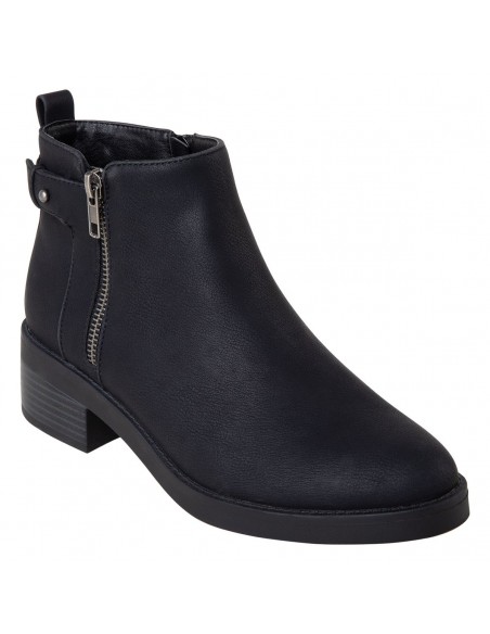 Botines Kennedy para mujer
