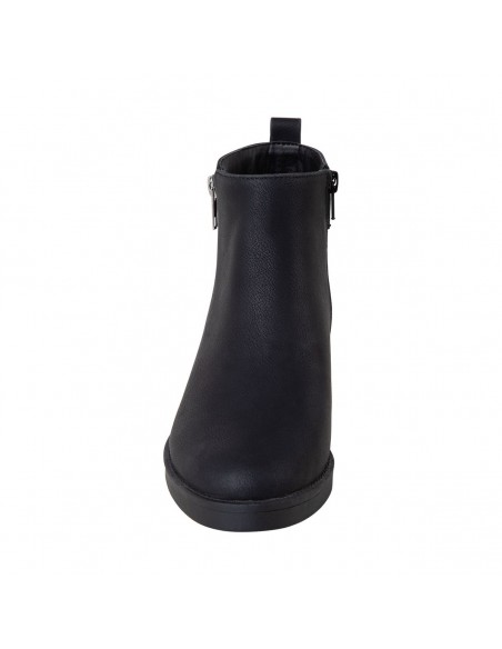 Botines Kennedy para mujer