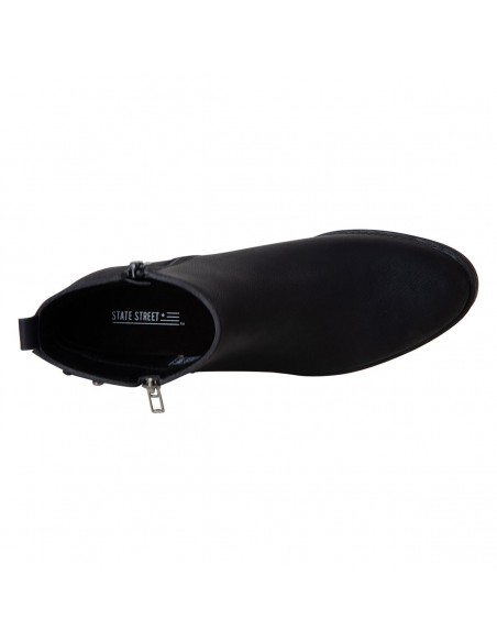 Botines Kennedy para mujer