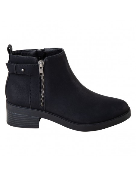 Botines Kennedy para mujer