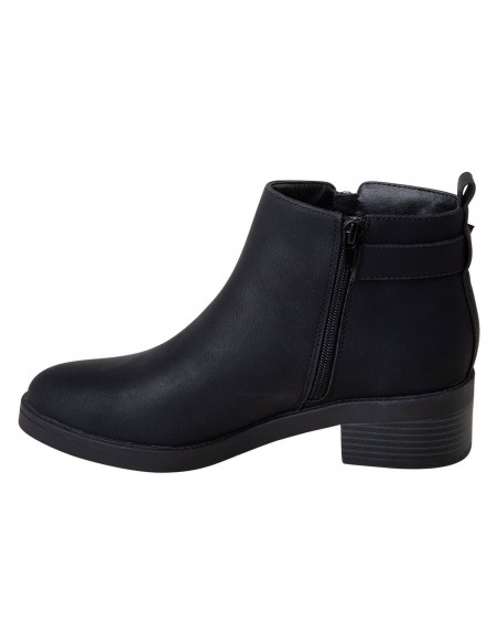 Botines Kennedy para mujer
