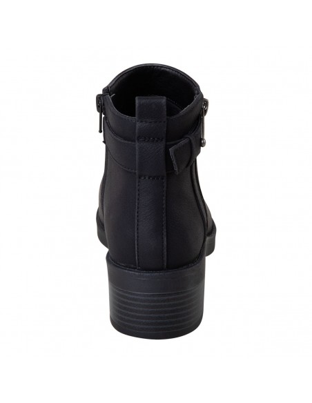 Botines Kennedy para mujer