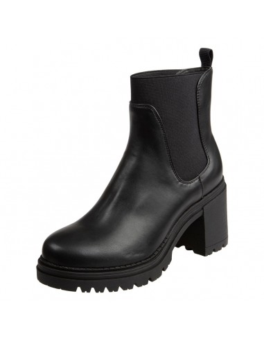 Botines Tipton con tacón para mujer