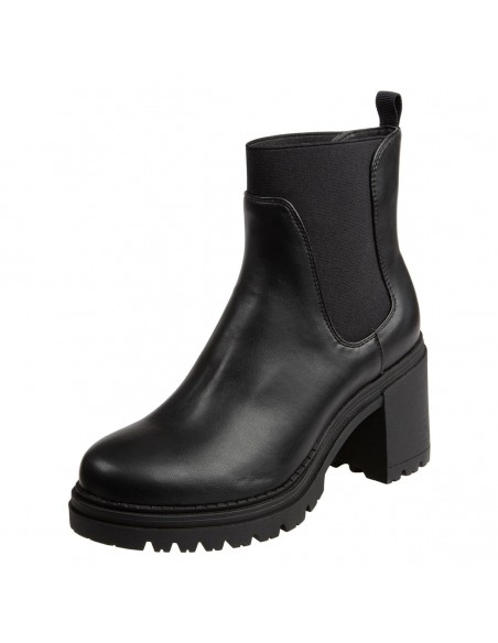 Botines Tipton con tacón para mujer