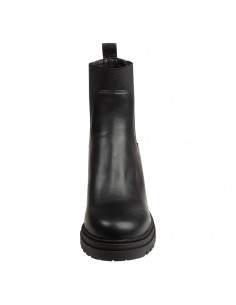 Botines Tipton con tacón para mujer 2