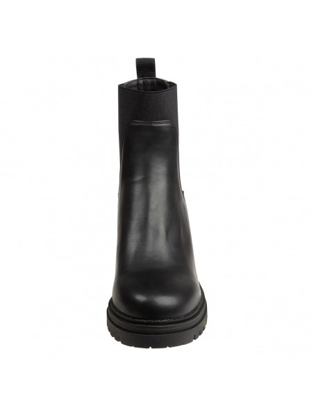 Botines Tipton con tacón para mujer