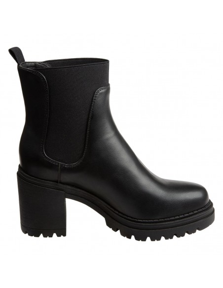 Botines Tipton con tacón para mujer