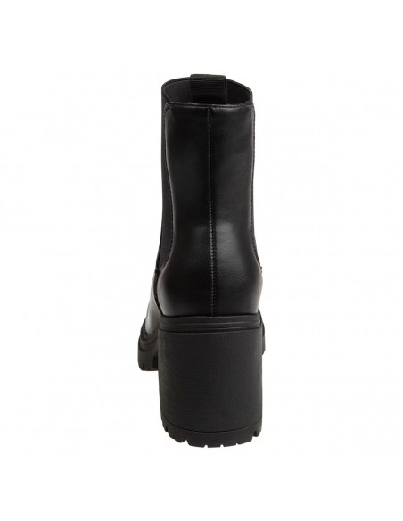 Botines Tipton con tacón para mujer