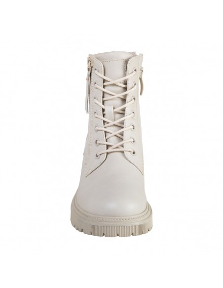Botines Janie con cordones para mujer