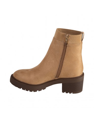Botas Millie con taco para mujer