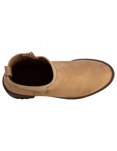Botas Millie con taco para mujer