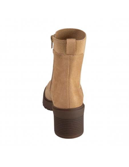 Botas Millie con taco para mujer