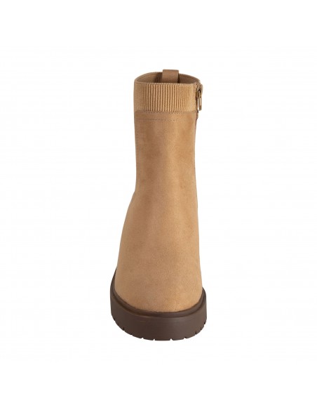 Botas Millie con taco para mujer