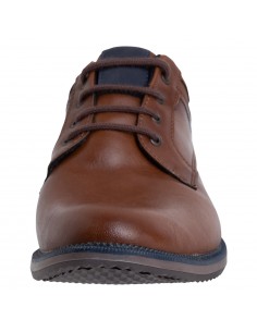 Zapatos casuales tipo Oxford para hombre 2