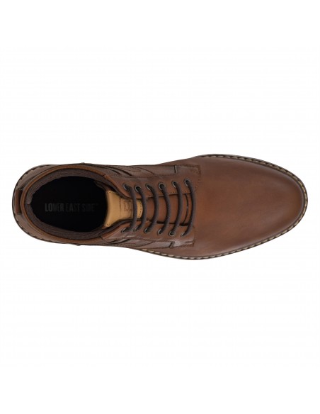 Botines casuales para hombre