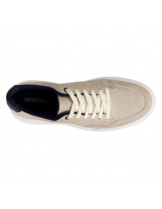 Zapatos casuales tipo Oxford para hombre 2