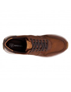 Zapatos casuales tipo Oxford para hombre 2