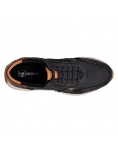 Zapatos casuales tipo Oxford para hombre 2