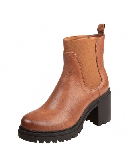 Botines Chelsea para mujer