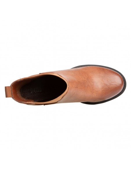 Botines Chelsea para mujer