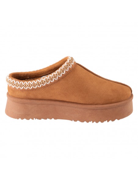 Pantuflas Tammie para mujer