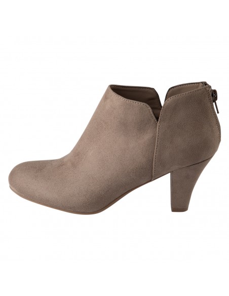 Botines de vestir Merrick para mujer