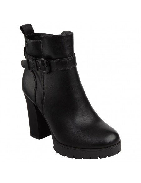 Botines Luna para niña